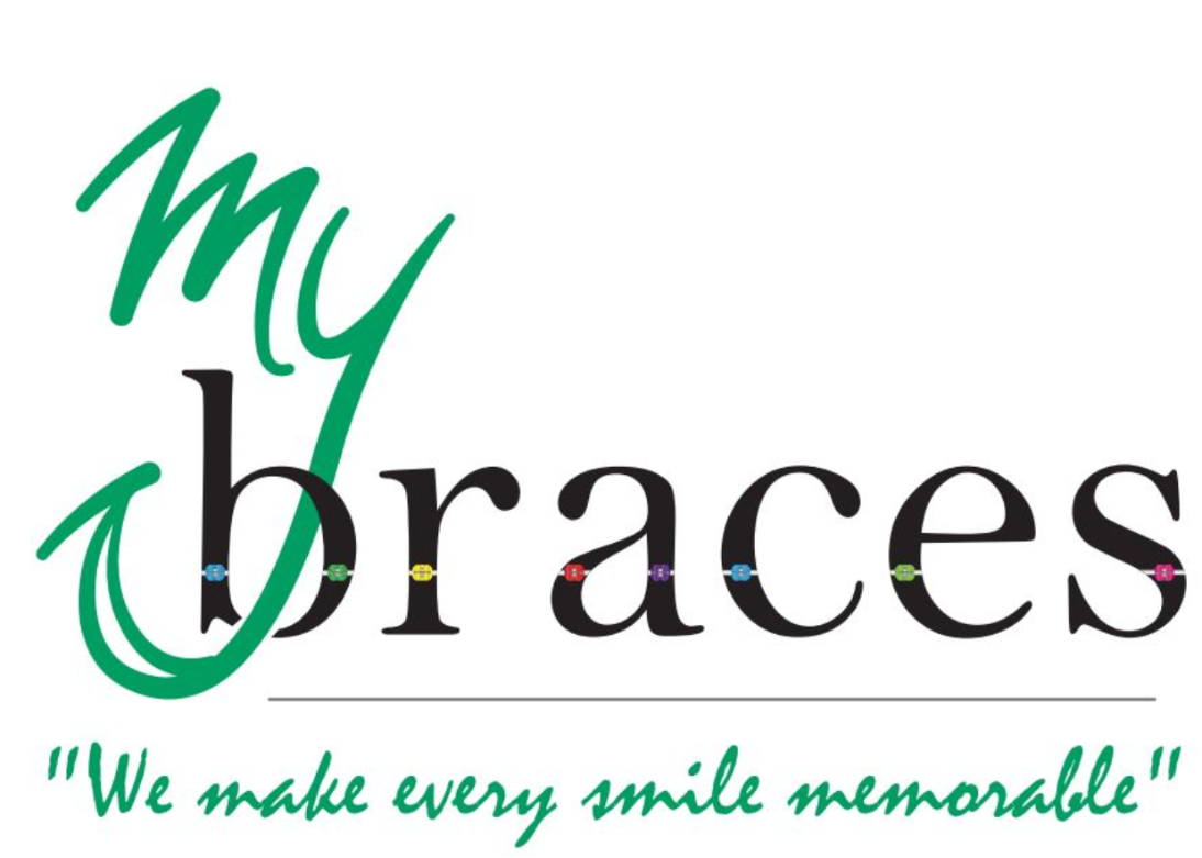 My Braces Logo